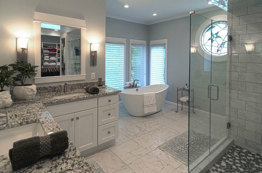 Bathroom Remodeling Los Angeles Cost