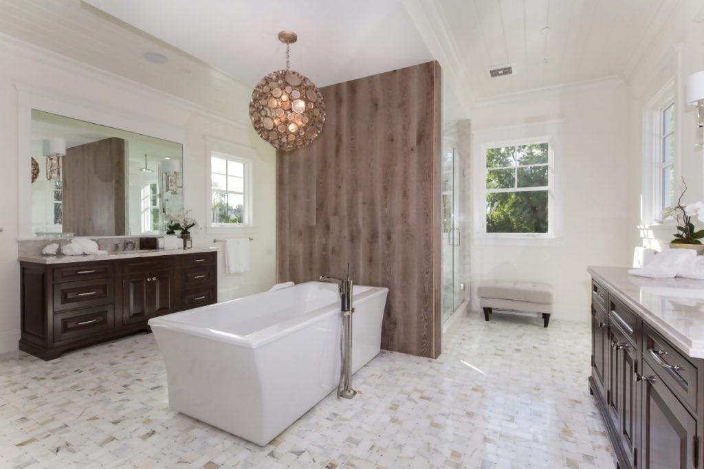 Best Bathroom Remodeling Contractor