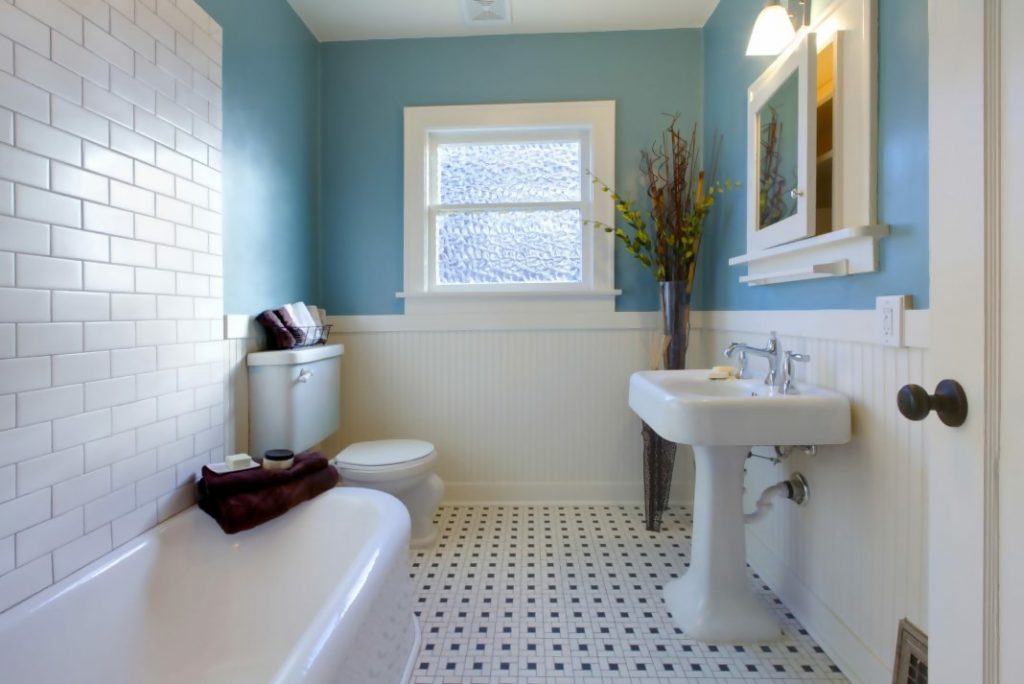 Bathroom Remodeling Los Angeles