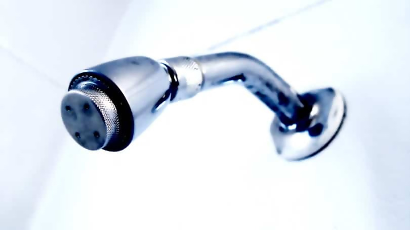 Traditional Shower head